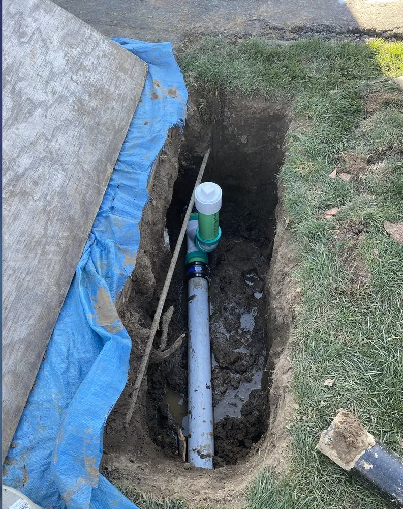 Affordable drain cleaning experts serving Daly City, CA - Clog Buster Plumbing