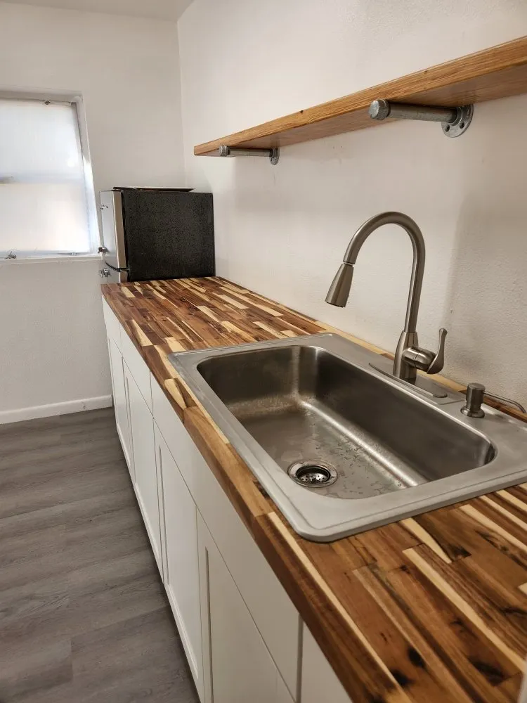 Slide of Clog-Buster Sewer & Drain