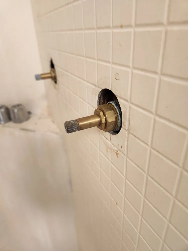 Slide of Clog-Buster Sewer & Drain