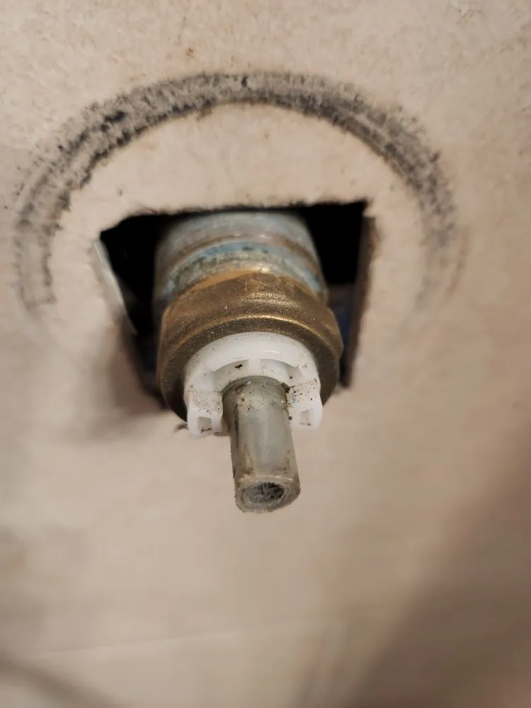 Slide of Clog-Buster Sewer & Drain