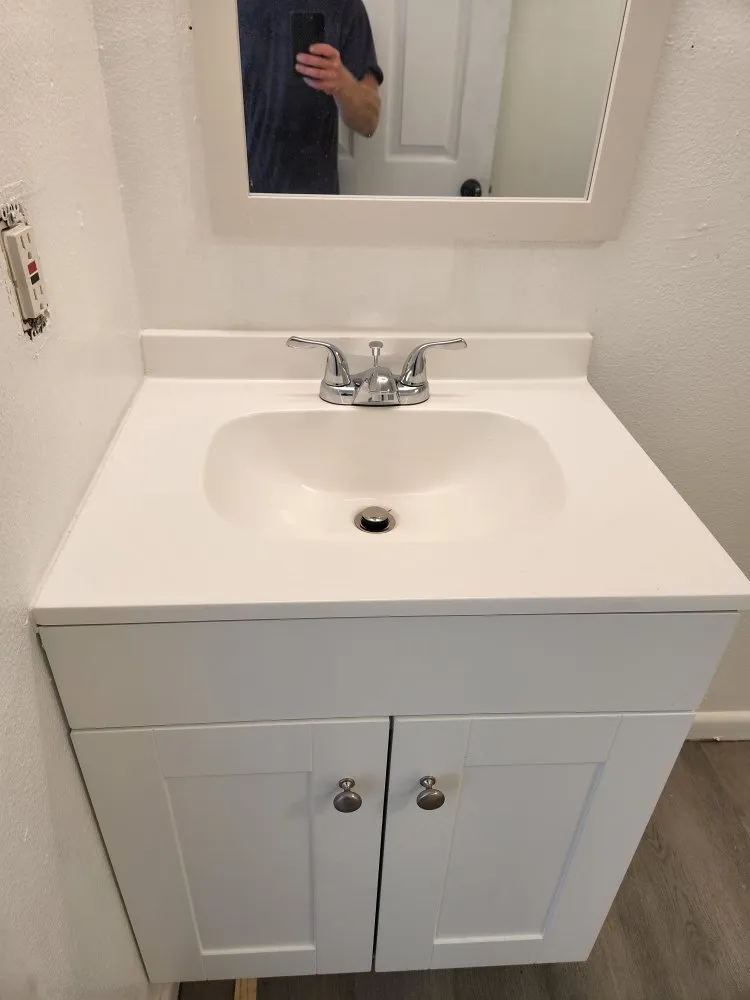 Slide of Clog-Buster Sewer & Drain