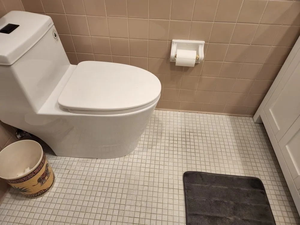 Slide of Clog-Buster Sewer & Drain