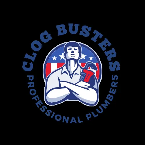 Slide of Clog Busters