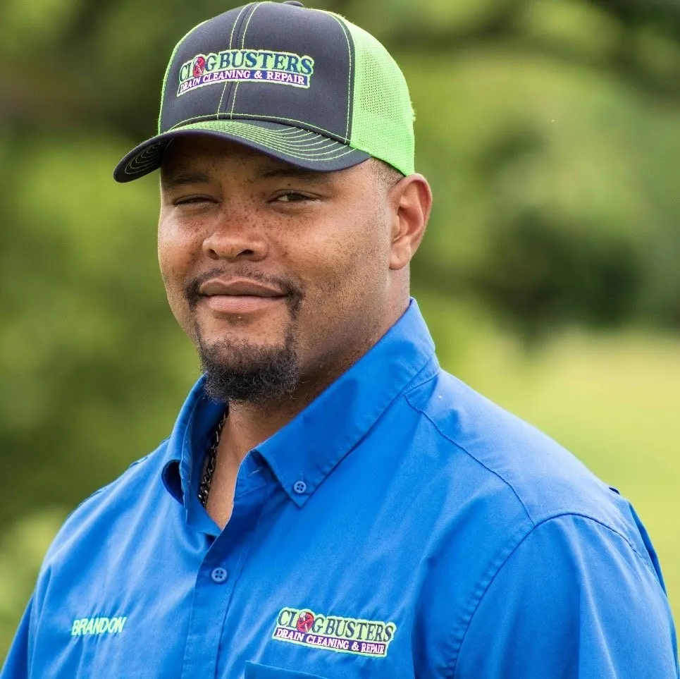 Affordable drain cleaning for homes in Des Moines, IA by Clog Busters Drain Cleaning & Repair