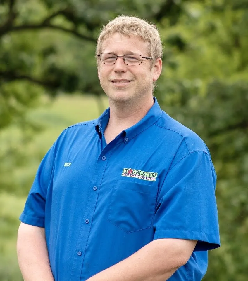 Affordable water heater service service in Des Moines, IA - Clog Busters Drain Cleaning & Repair