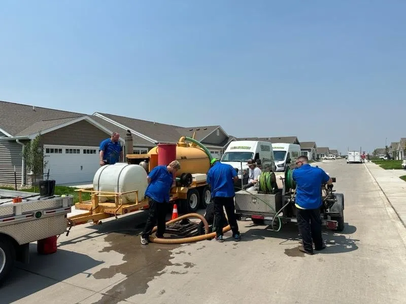 Affordable pipe repair in Des Moines, IA by Clog Busters Drain Cleaning & Repair