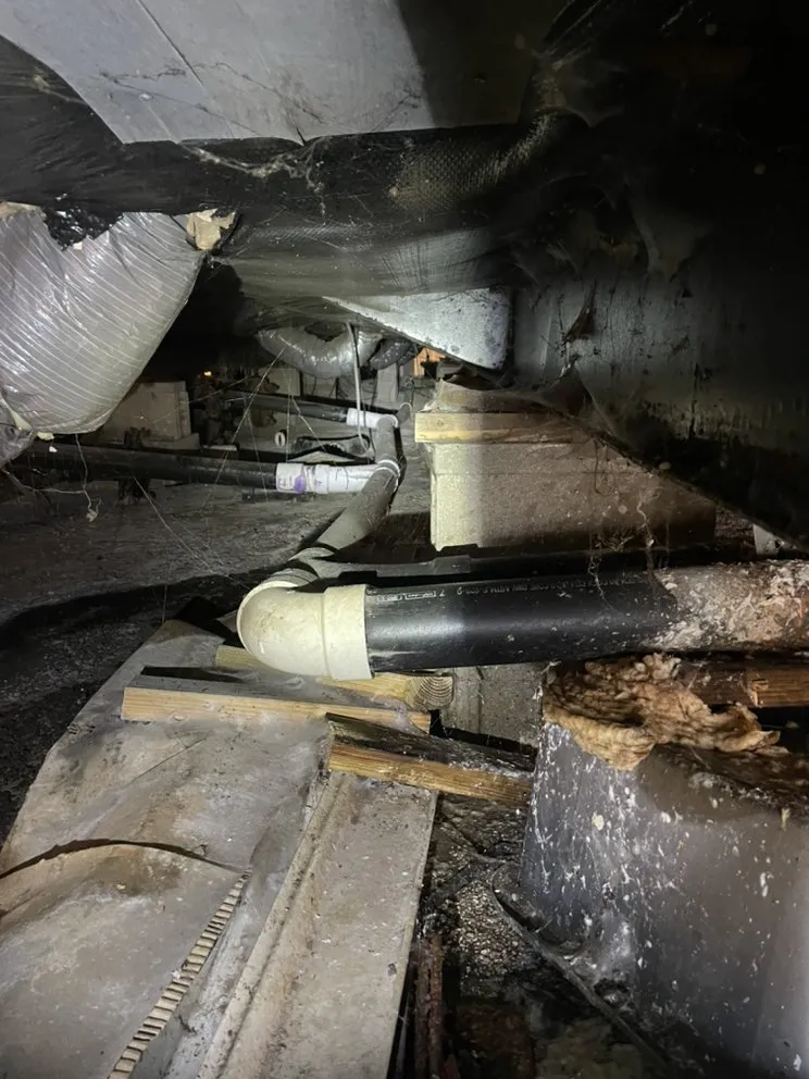 Professional water heater service in Des Moines, IA by Clog Busters Drain Cleaning & Repair