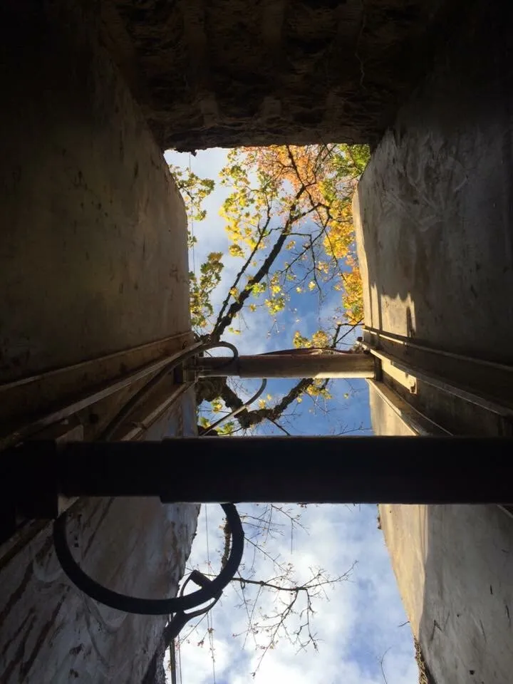 Slide of Clog Busters