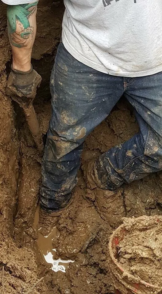 Slide of Clog Busters