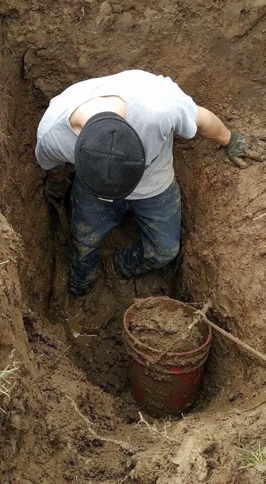 Slide of Clog Busters