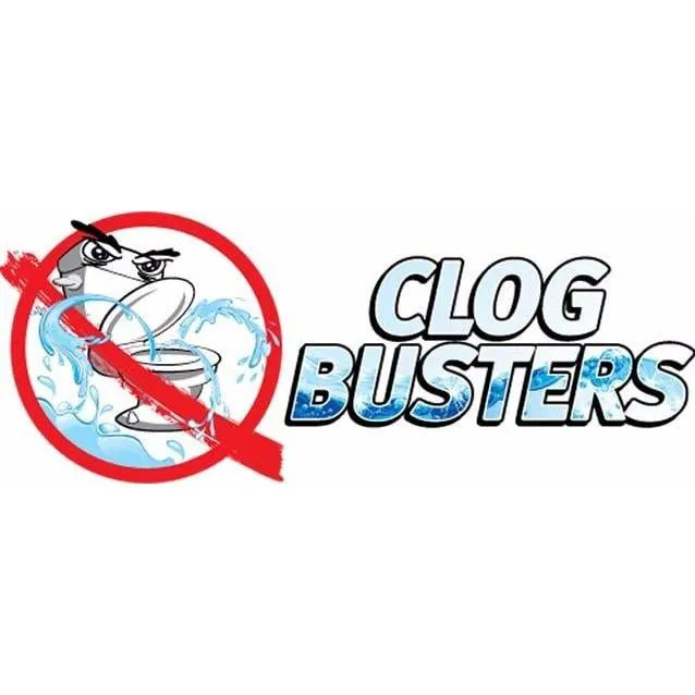 Slide of Clog Busters