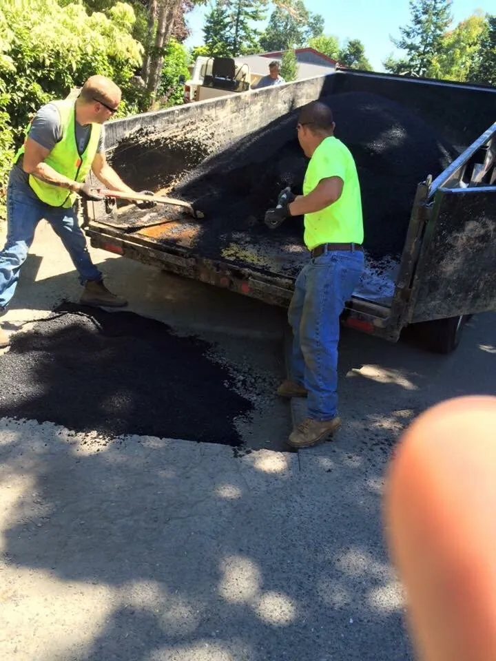 Slide of Clog Busters