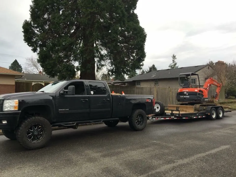 Trusted drain cleaning for homes in Hillsboro, OR by Clog Busters