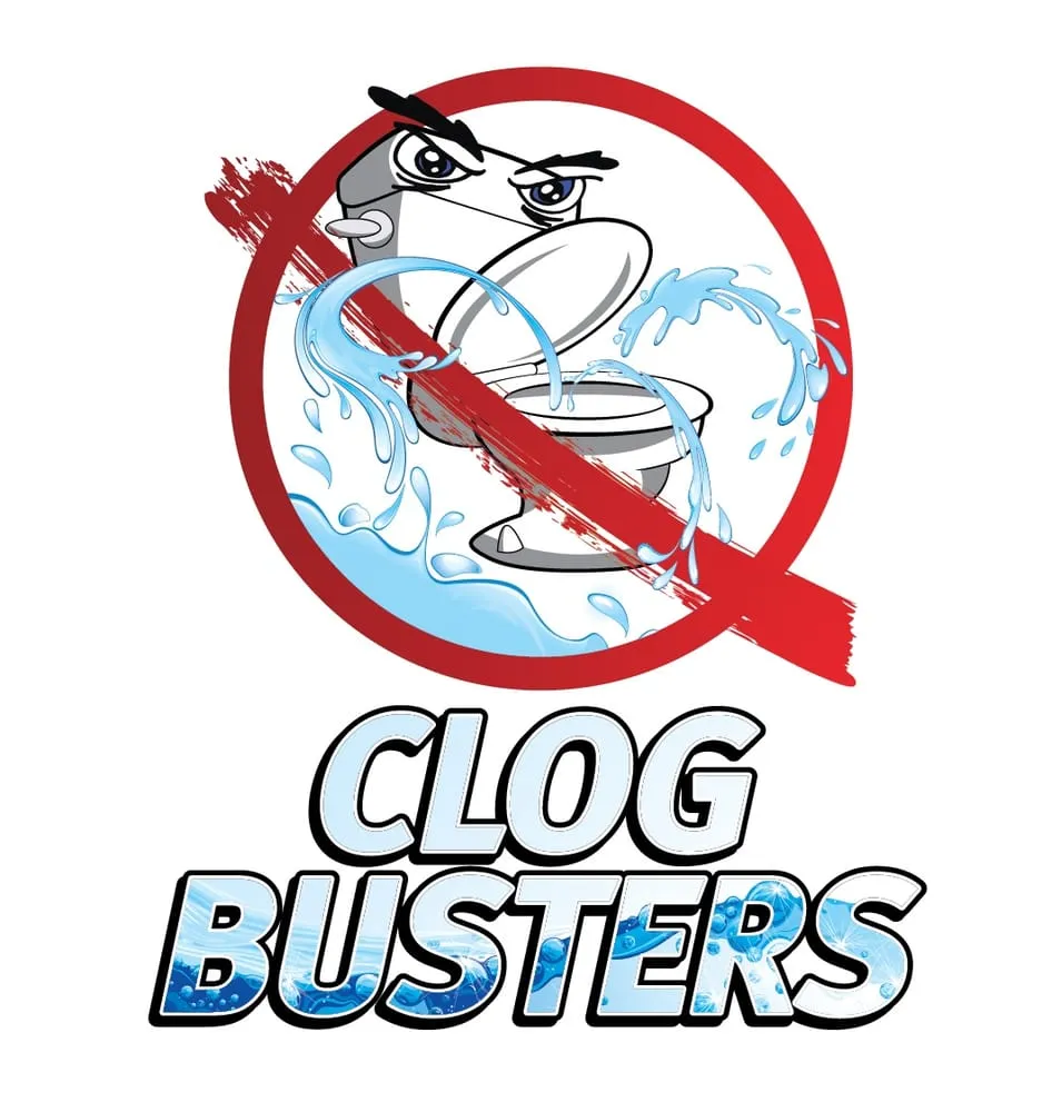 Slide of Clog Busters