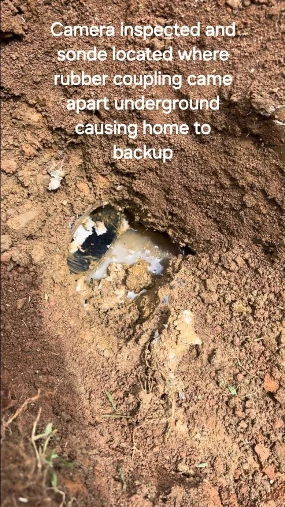 Slide of Clog Busters Kauai