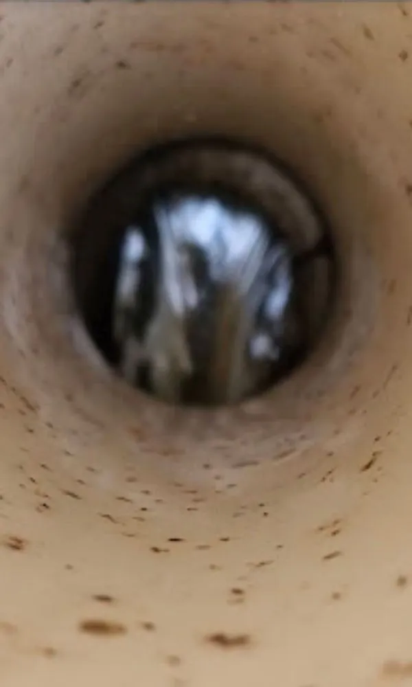 Slide of Clog Busters Sewer And Drain Cleaning