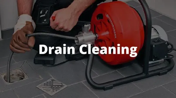 Clog Busters Sewer And Drain Cleaning