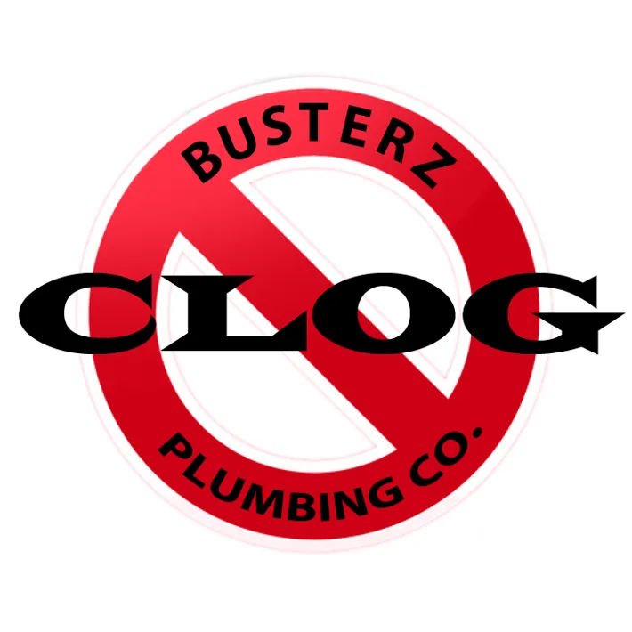 Slide of Clog Busterz Plumbing