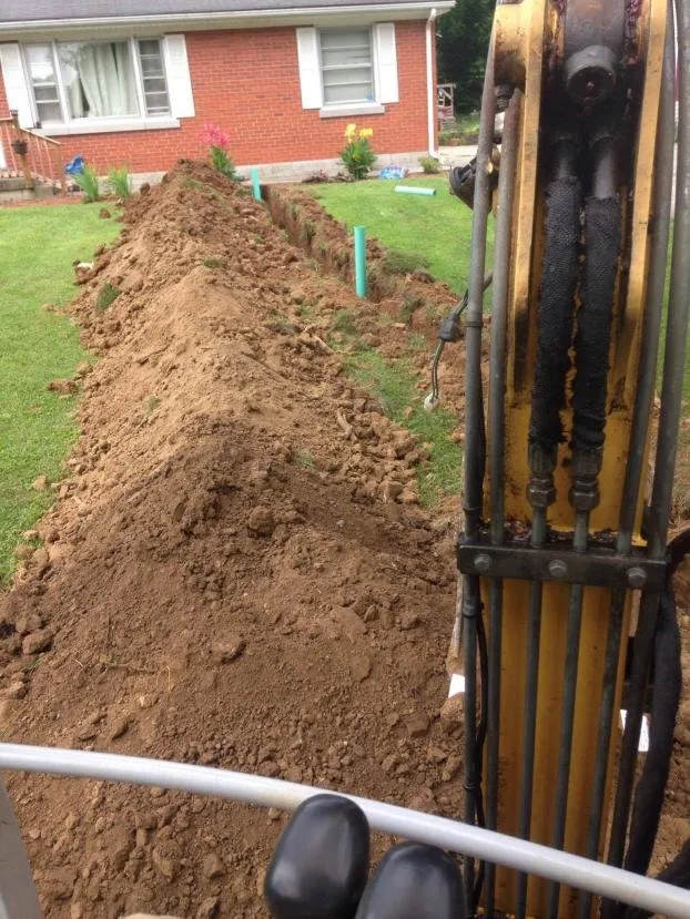 Slide of Clog Busterz