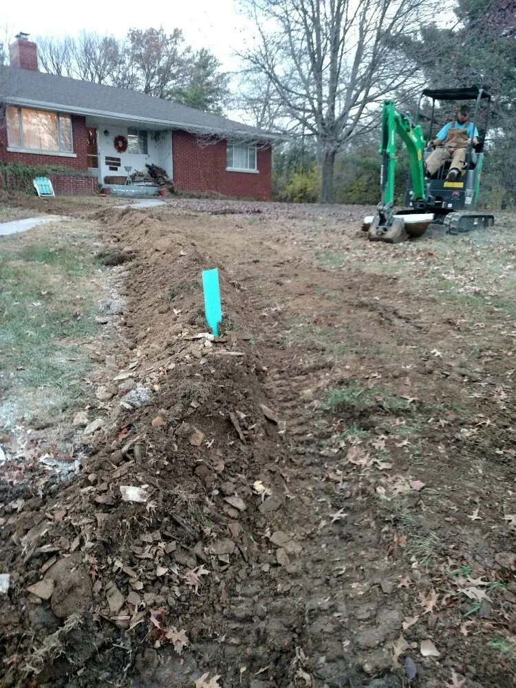 Slide of Clog Busterz