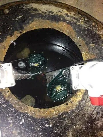 Slide of Clog Commandos