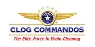 Slide of Clog Commandos