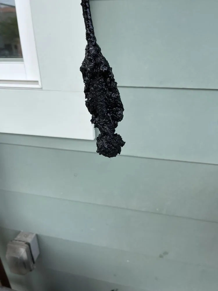 Slide of Clog Control Plumbing