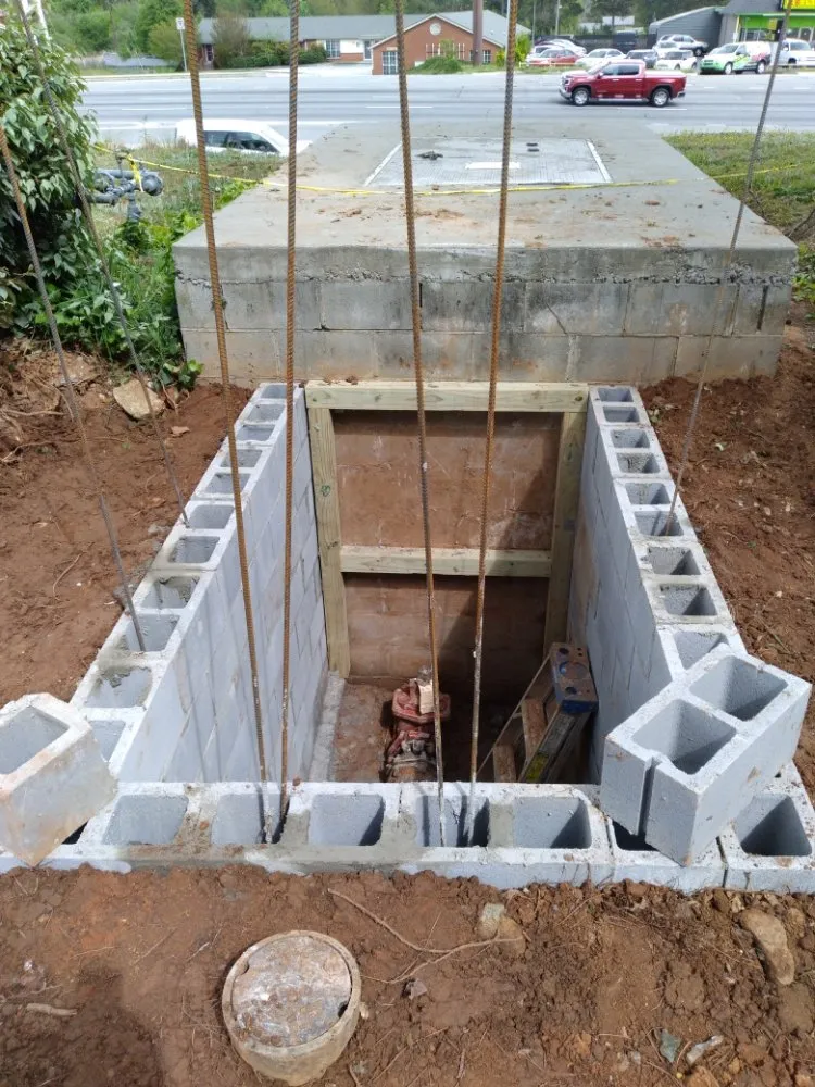 Slide of Clog Dog Digger