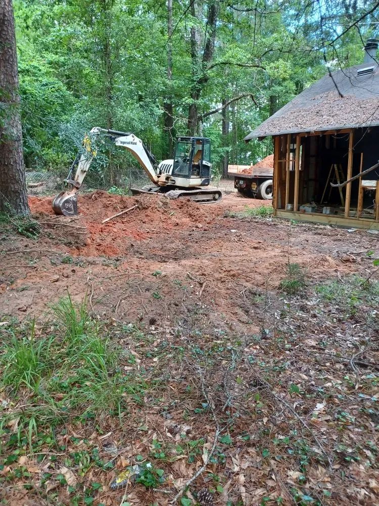 Slide of Clog Dog Digger