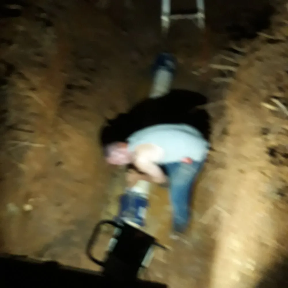 Slide of Clog Dog Digger