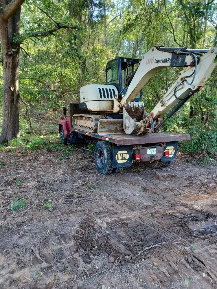 Slide of Clog Dog Digger