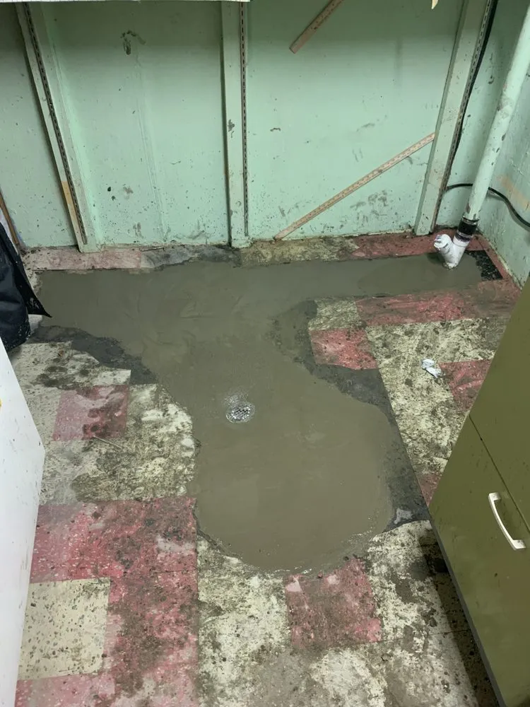 Emergency pipe repair service in St. Clair Shores, MI - Clog Fighters Sewer & Drain