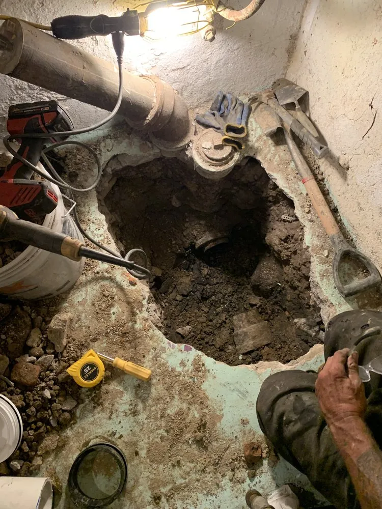 Trusted leak detection experts serving St. Clair Shores, MI - Clog Fighters Sewer & Drain
