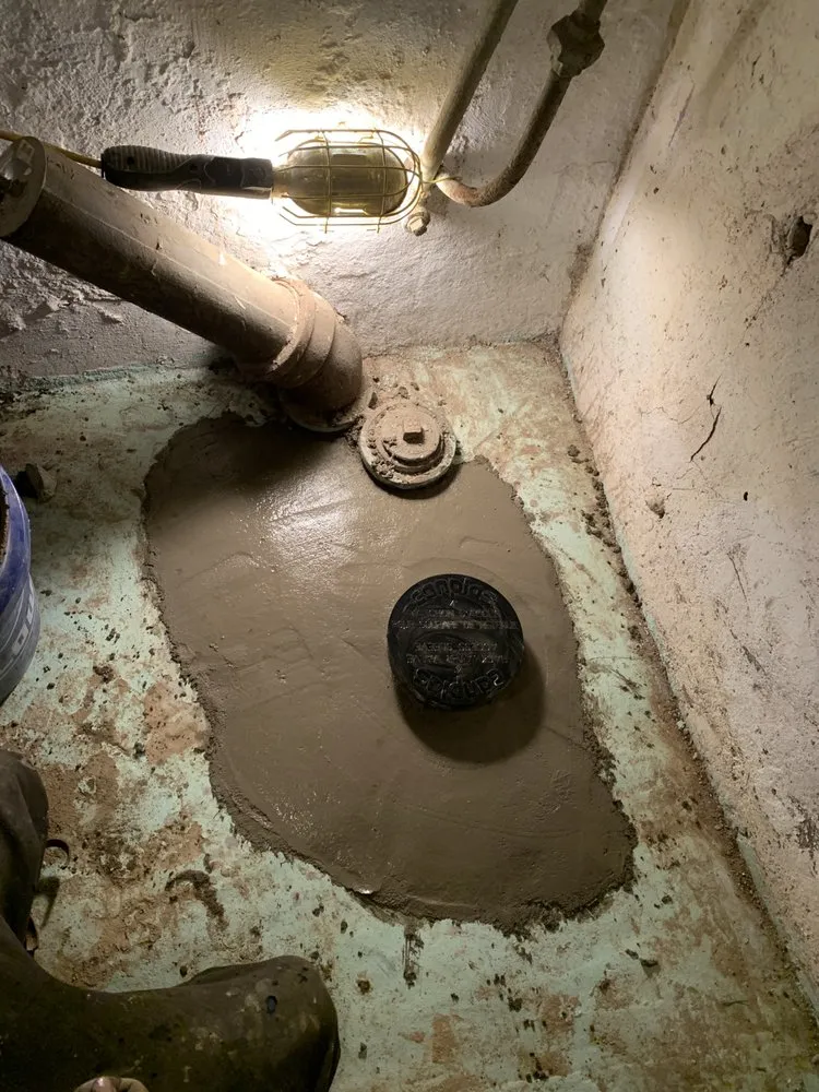 Affordable drain cleaning service in St. Clair Shores, MI - Clog Fighters Sewer & Drain