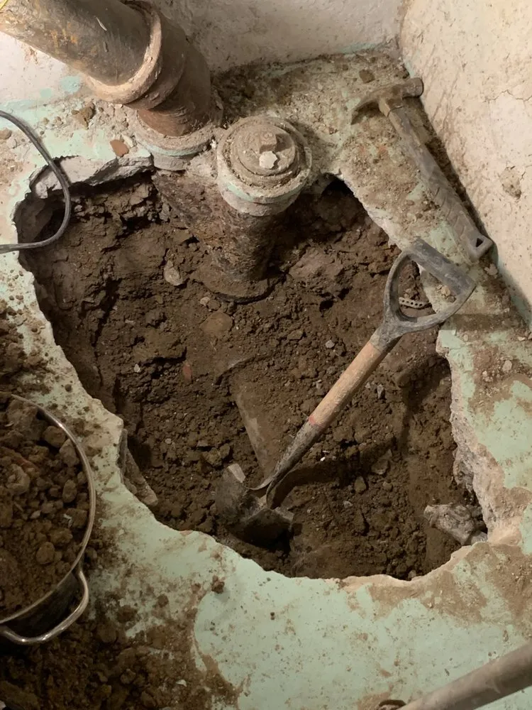 Professional leak detection service in St. Clair Shores, MI - Clog Fighters Sewer & Drain