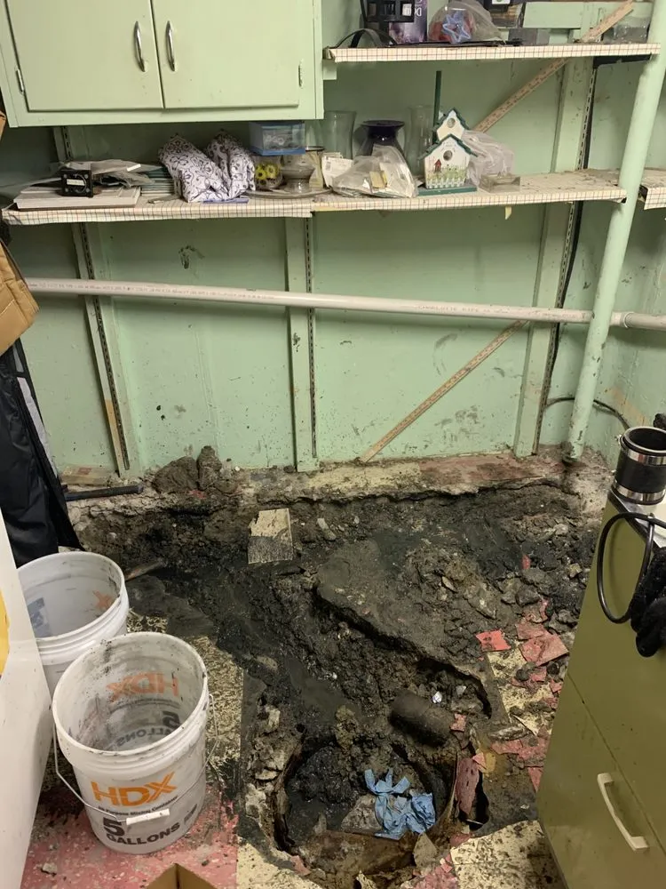 Expert plumbing repair service in St. Clair Shores, MI - Clog Fighters Sewer & Drain