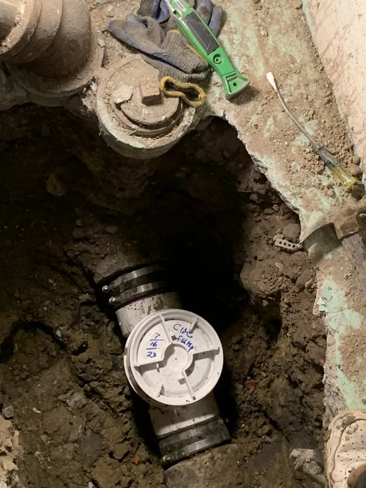 Affordable drain cleaning service in St. Clair Shores, MI - Clog Fighters Sewer & Drain