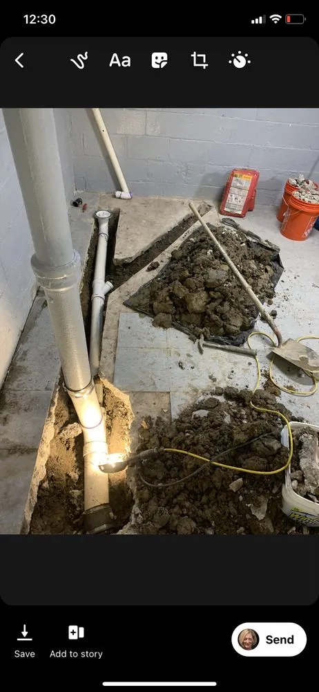 Emergency pipe repair experts serving St. Clair Shores, MI - Clog Fighters Sewer & Drain
