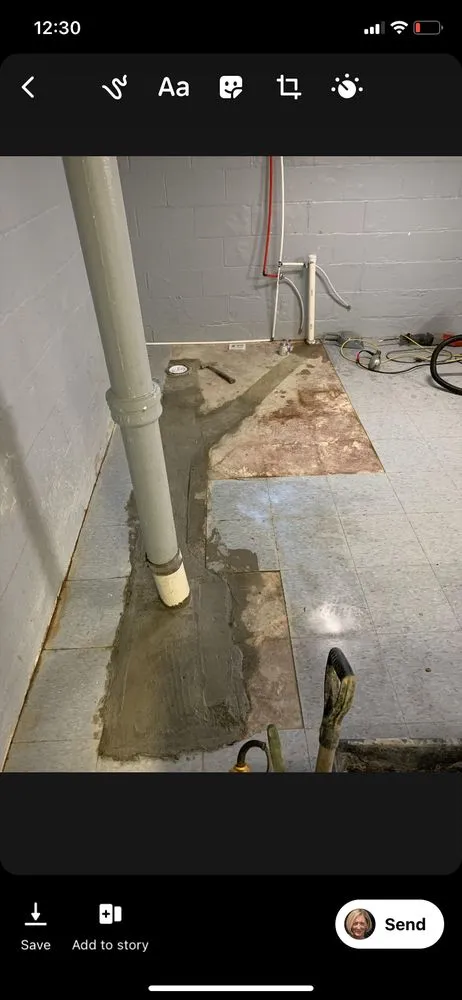 Emergency leak detection for homes in St. Clair Shores, MI by Clog Fighters Sewer & Drain