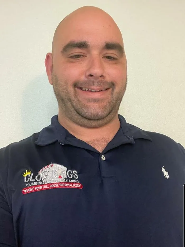 Slide of Clog Kings - Tampa