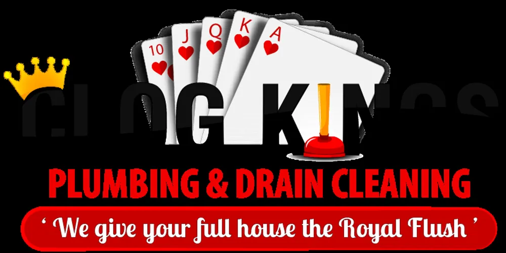 Slide of Clog Kings - Tampa