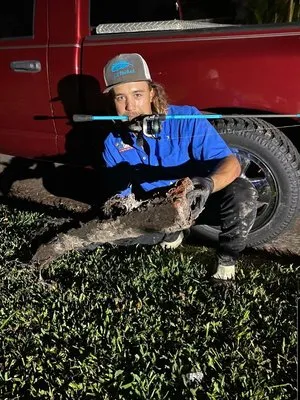 Clog Kings - Tampa Logo