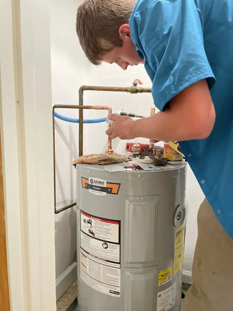 Trusted pipe repair service in St. Petersburg, FL - Clog Kings