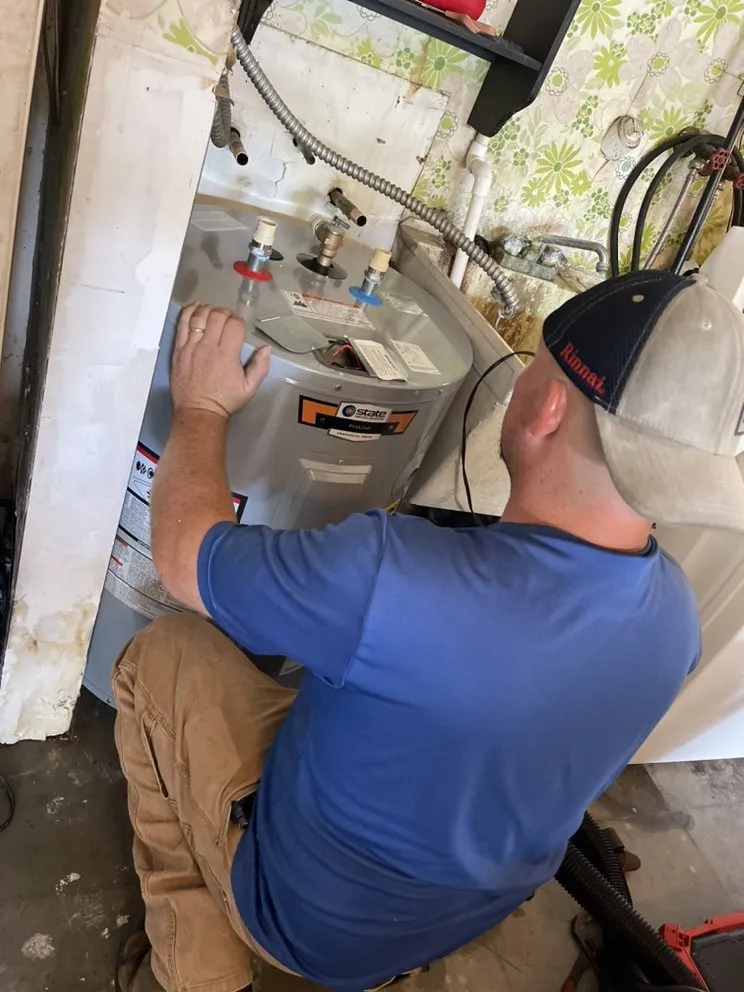 Trusted leak detection for homes in St. Petersburg, FL by Clog Kings