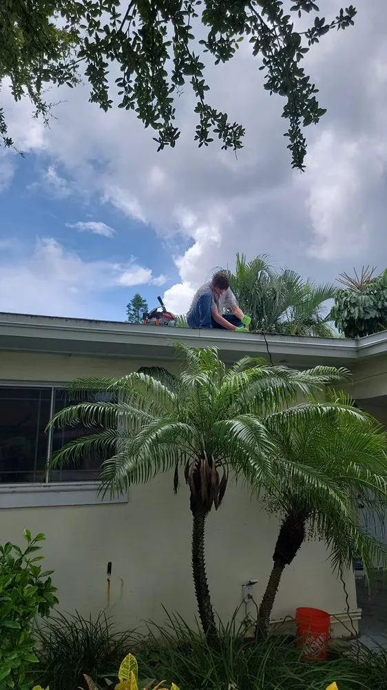 Reliable leak detection in St. Petersburg, FL by Clog Kings