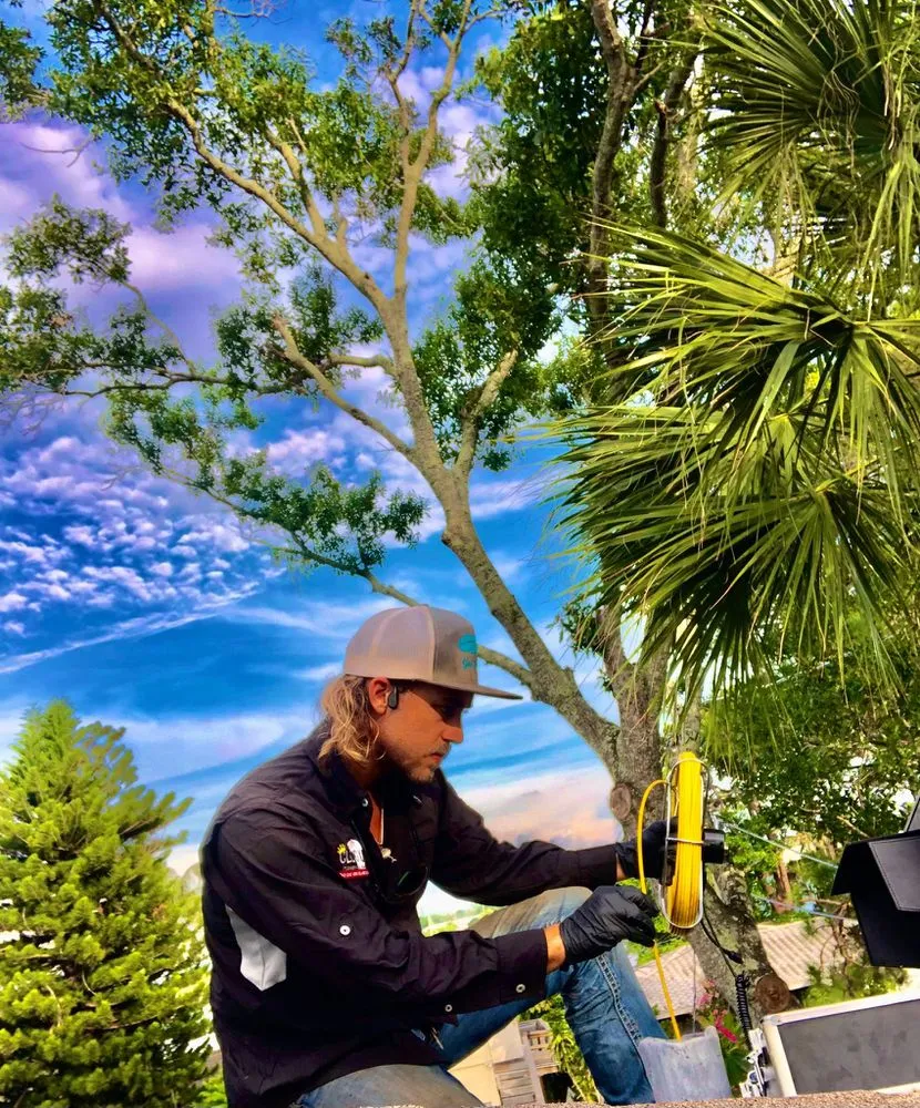 Reliable pipe repair service in St. Petersburg, FL - Clog Kings