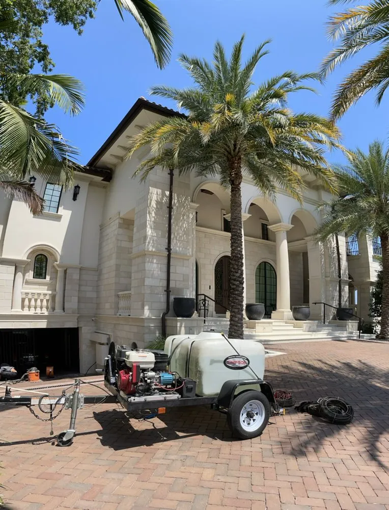 Quality emergency plumbing in St. Petersburg, FL by Clog Kings