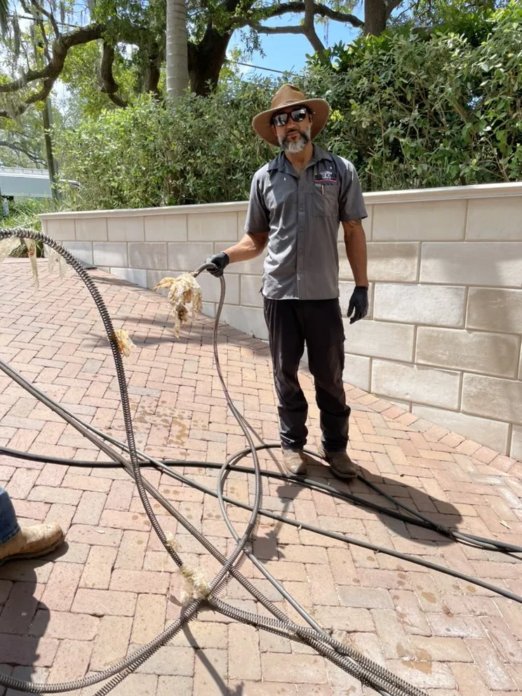 Emergency leak detection service in St. Petersburg, FL - Clog Kings