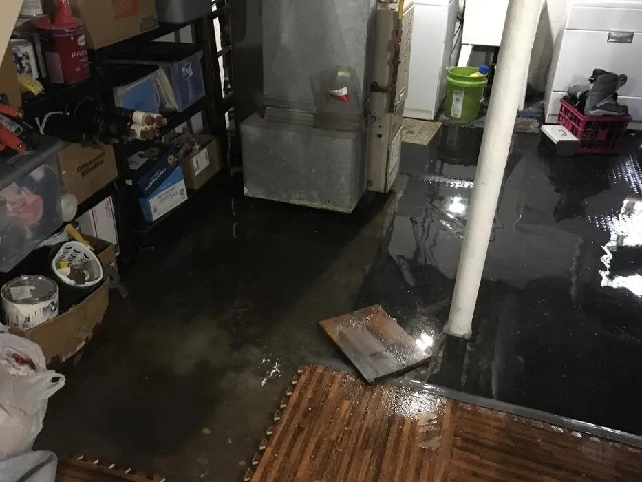 Slide of Clog Master