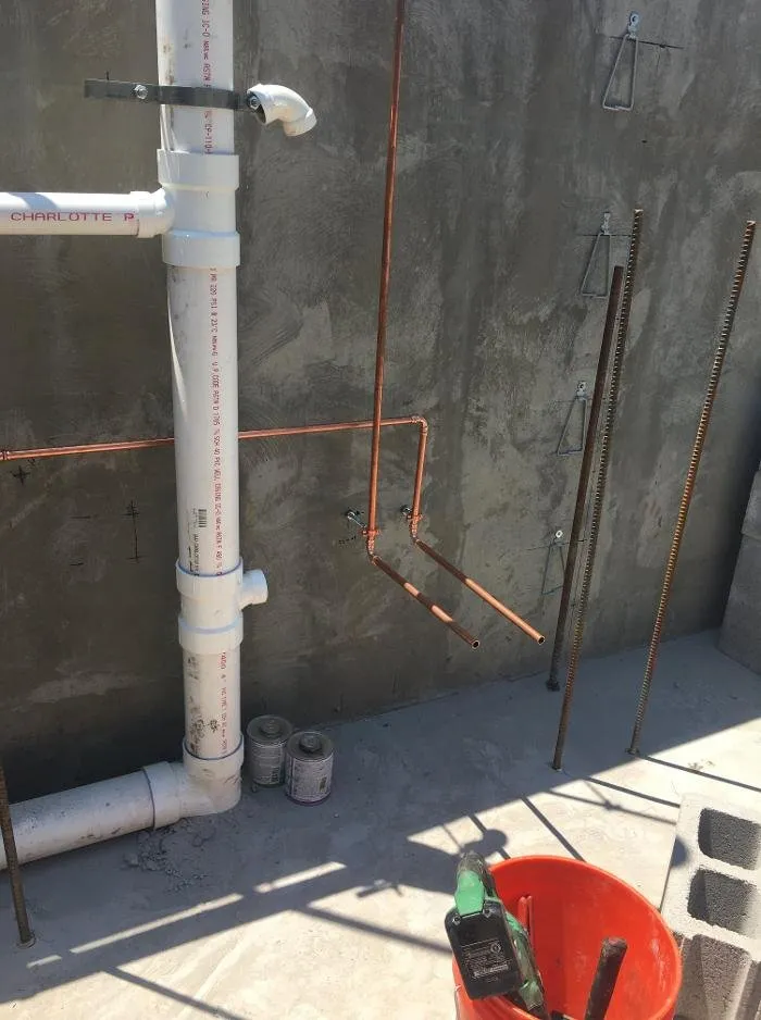 Slide of Clog Master